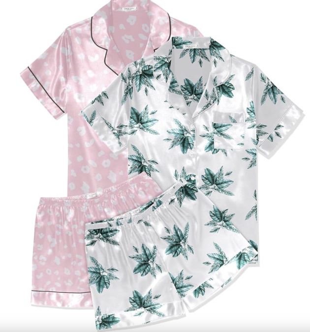 Pajama Sets